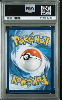 2023 Pokemon SVP EN-SV Black Star Promo 053 Mew EX 151 Ultra Premium Coll PSA 10 - Image 2