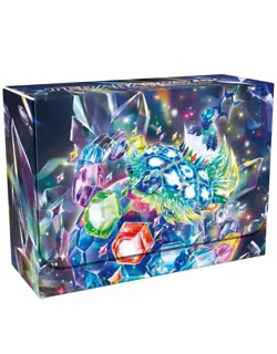 Pokemon TCG Terapagos ex Ultra-Premium Collection Factory Sealed Box 820650855412 - Image 3