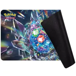 Pokemon TCG Terapagos ex Ultra-Premium Collection Factory Sealed Box 820650855412 - Image 5