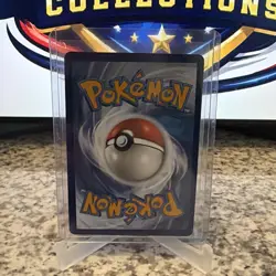 Pokemon Phoebe Full Art Trainer Supporter Ultra Rare Holo 161/163 Battle Styles - Image 2
