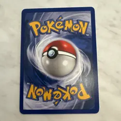 1999 Pokemon AERODACTYL Fossil Set 1ST EDITION Non Holo RARE Card 16/62 WotC NM - Image 2