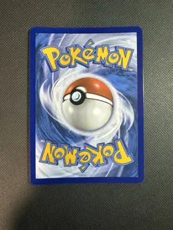 Pokemon Roaring Moon EX Sir Prismatic Evolutions Card NM - Image 2