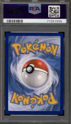 Pokemon Charizard V Ultra-Premium Coll. Full Alt Art Promo SWSH260 PSA 10 - Image 2