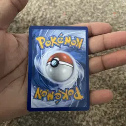 Pokemon TCG Mew EX 053 Black Star Promo 151 Card NM Condition - Image 4
