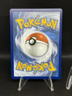 Pokemon Groudon Holo Rare Call of Legends 6/95 100 HP English - Image 2