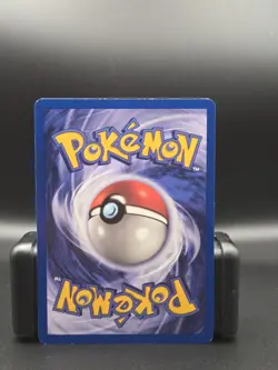 Pokemon Meowth Jungle Set 56/64 1st Edition Regular Common Vintage 1999 WOTC TCG - Image 2