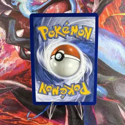 Team Rocket's Spidops 187/182 Illustration Rare Destined Rivals-NM-Pokemon - Image 2