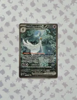 Pokemon Lot Of 4 Cards 151 UPC Promos And Gardevoir ex 233 - Image 3