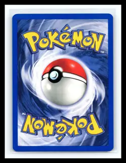 🔥 KOGA Trainer 2000 Gym Challenge Pokemon HOLO RARE # 19/132 Vintage Card - Image 2