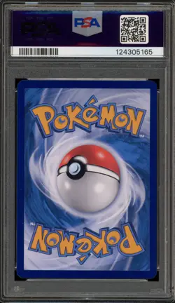 Pokemon Pikachu Berkemeja Batik Shirt INDONESIA Journey Promo 191/SV-P PSA 10 - Image 2