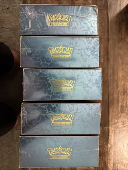 Pokemon TCG Mega Charizard X EX Ultra Premium Collection UPC New & Sealed - Image 4