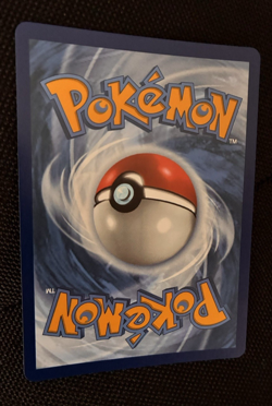 Drayton Full Art, Pokemon Near Mint, Surging Sparks, Illustration Rare, 244/191 - Image 4