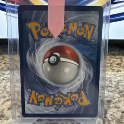 Pokemon Dedenne GX 195A/214 Alternate Art Holo Promo Basic GX HP160 - Image 2