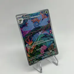 Pokemon: SV Obsidian Flames OBF EN Gloom #198/197 - Image 2