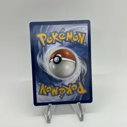Pokemon: SV Obsidian Flames OBF EN Gloom #198/197 - Image 4