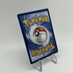 Pokemon: SV Obsidian Flames OBF EN Gloom #198/197 - Image 5