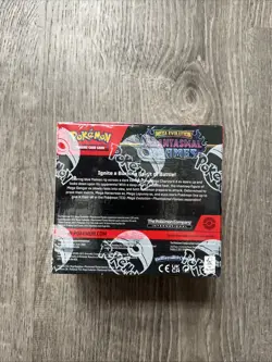 Pokemon TCG: Mega Evolution-Phantasmal Flames Booster Display Box- New/Sealed - Image 2