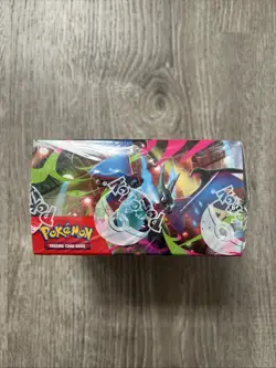 Pokemon TCG: Mega Evolution-Phantasmal Flames Booster Display Box- New/Sealed - Image 5