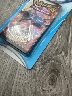 Pokemon: Shining Legends- Blister Booster Pack- New/Sealed - Image 4