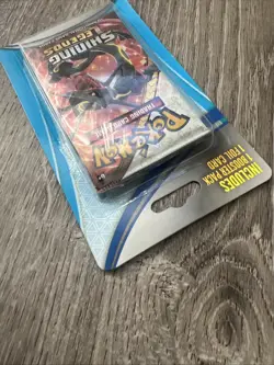 Pokemon: Shining Legends- Blister Booster Pack- New/Sealed - Image 5
