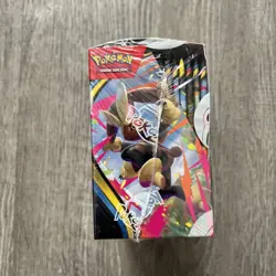 Pokemon: Phantasmal Flames (ME02) Booster Box- New/Factory Sealed - Image 4