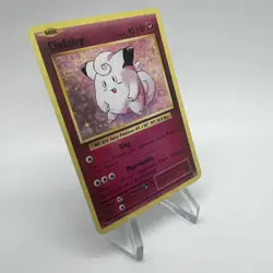 Clefairy 63/108 Evolutions Holo- Pokemon - Image 2