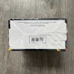 Pokemon: Mega Evolution Enhanced Booster Box- New/Factory Sealed- Read Desc. - Image 4