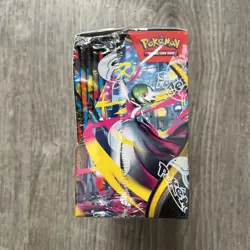 Pokemon: Mega Evolution Enhanced Booster Box- New/Factory Sealed- Read Desc. - Image 5
