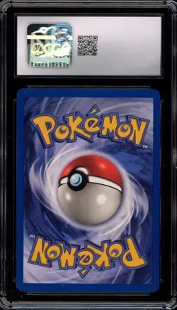 Pokemon Tauros Jungle 1st Edition #47 CGC 10 Gem Mint - Image 2
