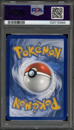 Pokemon Arceus VSTAR Crown Zenith Secret Rare Full Art #GG70 PSA 10 Gem Mint - Image 2