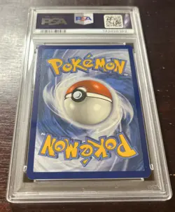 Pokemon Mega Evolution Mega Venusaur Ex 003/132 Double Rare Holo PSA 10 GEM MT - Image 2