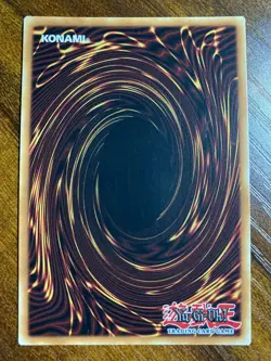Yu-Gi-Oh! Urgent Schedule LDS2-EN125 - 1st Edition - Secret Rare - Near Mint! - Image 2
