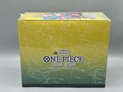 One Piece CCG Yamato ST-28 6 Starter Deck Box Sealed New BANDAI ENGLISH - Image 3