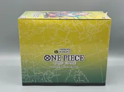One Piece CCG Yamato ST-28 6 Starter Deck Box Sealed New BANDAI ENGLISH - Image 5