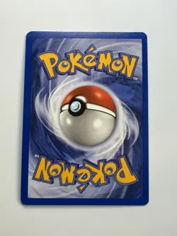Larvitar Reverse Holo Stamped Team Rocket Returns 63/109 Pokemon Card - Image 4