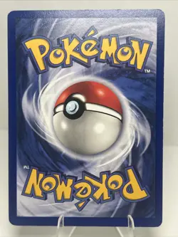 LP Seel Shadowless 1st Edition 41/102 Non-Holo Base Set AUTHENTIC Pokemon Card - Image 2