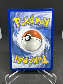 2019 Pokemon TCG Mimikyu 112/181 Reverse Holo Rare Sun & Moon Team Up NM Card - Image 5