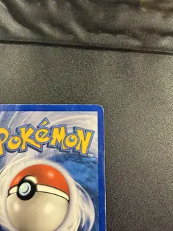 Pokemon TCG Feebas Delta Reverse Holo Stamped Card 49/101 Dragon Frontiers - Image 2