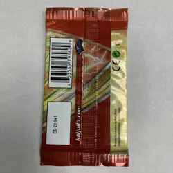 Kaijudo Rise Of The Duel Masters Dojo Edition 9 Card Booster Packs - Single Pack - Image 3