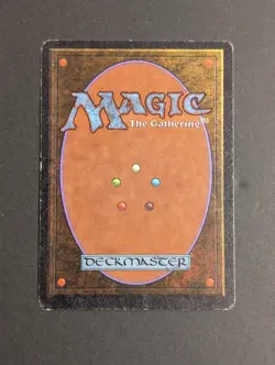 MTG Card - 1x Animate Dead - Revised Edition (3ED) - MP/HP - Vintage Magic 1994 - Image 2