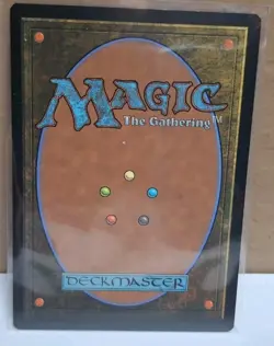 Abhorrent Oculus - Regular Mythic - DSK 0042 - Near Mint - MTG Sick Mythic Card! - Image 2