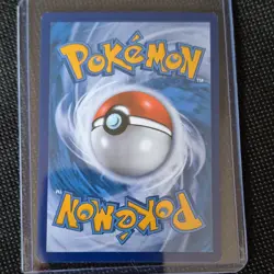 The Pokemon Company Meowth 053/083 Miscellaneous Cards Holo Promo Basic 60HP - Image 2