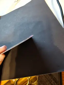 Dark Raichu - / (Box Topper) S3/S4 Jumbo Cards Reverse Holo MARKED LP - Image 4