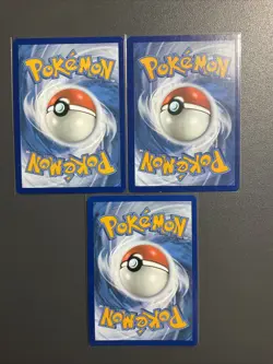 TURTWIG GROTLE TORTERRA 006 007 008 Evolutions 3 card Pokemon Promos SET! 🌱 - Image 2