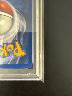 PSA 9 Rhyhorn Reverse Holo Skyridge 91/144 Pokemon Card - Image 5