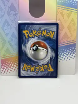 Pokemon Mew EX 205/165 Full Art Rare Holo 180 HP Psychic English TCG Card - Image 2