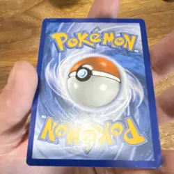 Pokemon Umbreon GX Full Art Secret Rare Holo 200 HP 154/149 SM Base Set Card - Image 5