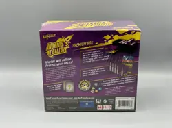 Keyforge Worlds Collide Premium Box Card Game Fantasy Flight Games 2019 New SW - Image 3