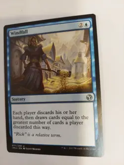 Windfall Iconic Masters Regular - Image 1