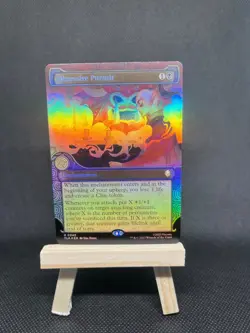 Magic The Gathering The Last Airbender Foil/Regular Rare 7 Card Lot M/NM MTG ATL - Image 2